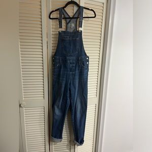 Universal Thread Overalls